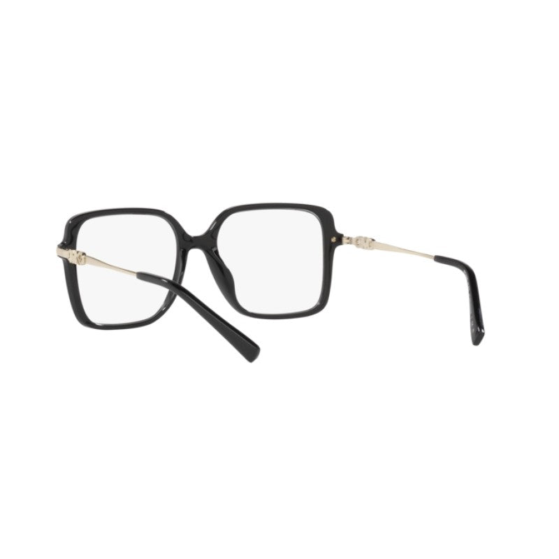 OCCHIALI DA VISTA DONNA | MICHAEL KORS MK 4095U - DOLONNE 3005 NERO - CALIBRO 53
