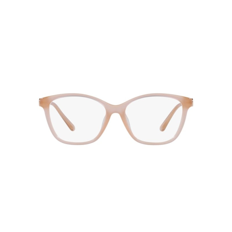 OCCHIALI DA VISTA DONNA | MICHAEL KORS MK 4103U - BOULDER 3449 ROSA LATTEO - CALIBRO 53