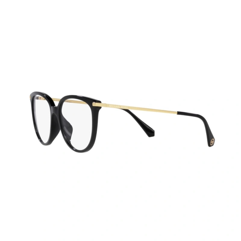 MICHAEL KORS WESTPORT - 3005 NERO | OCCHIALE DA VISTA DONNA - MK 4106U CALIBRO 54