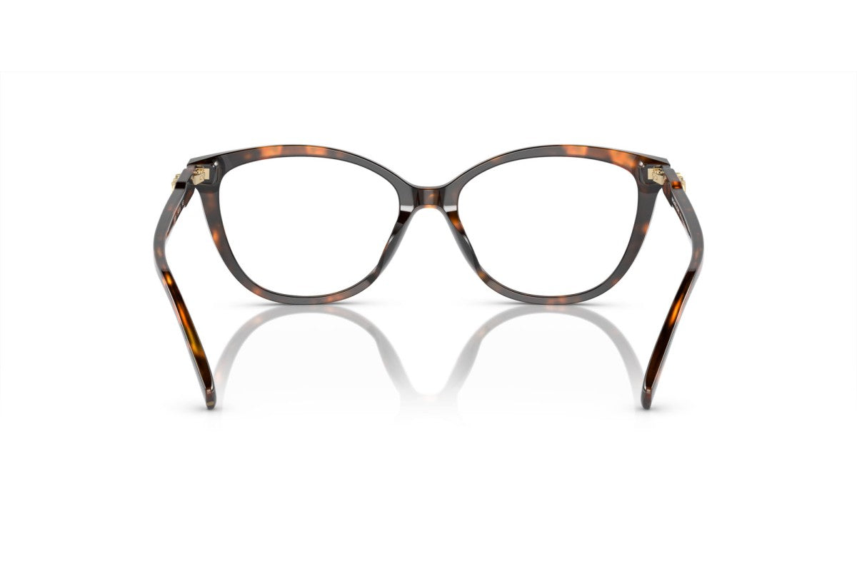 OCCHIALI DA VISTA DONNA | MICHAEL KORS MK 4109U - 3006 - CALIBRO 54