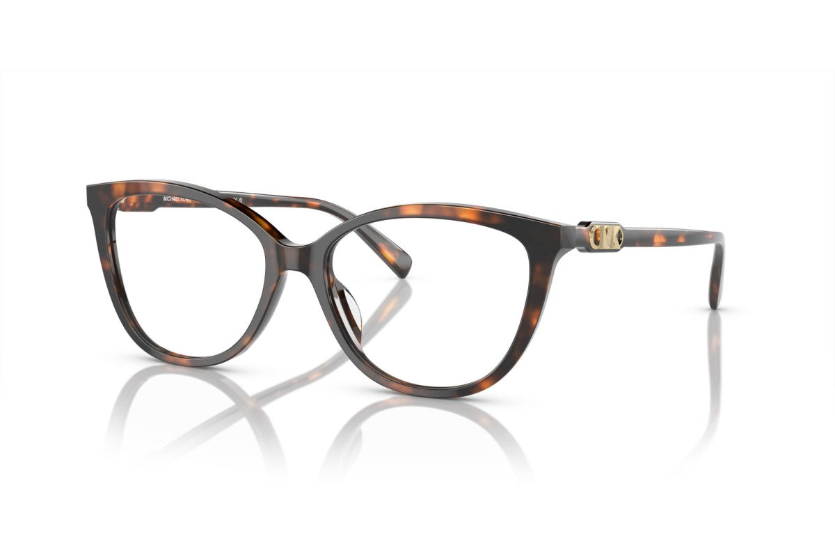 OCCHIALI DA VISTA DONNA | MICHAEL KORS MK 4109U - 3006 - CALIBRO 54