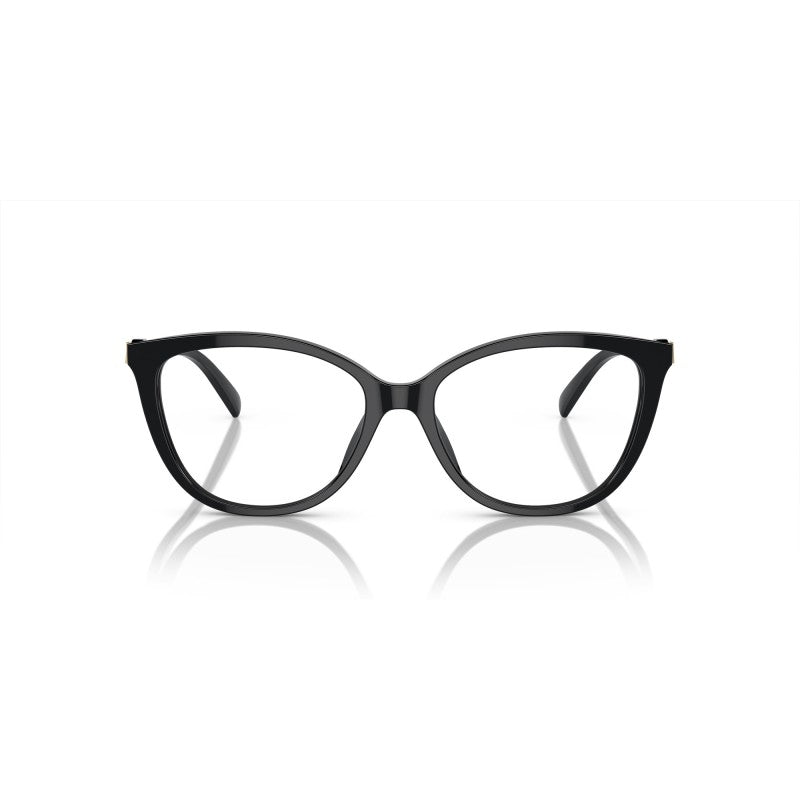OCCHIALI DA VISTA DONNA | MICHAEL KORS MK 4109U - WESTMINSTER 3005 NERO - CALIBRO 54