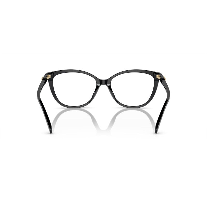 OCCHIALI DA VISTA DONNA | MICHAEL KORS MK 4109U - WESTMINSTER 3005 NERO - CALIBRO 54