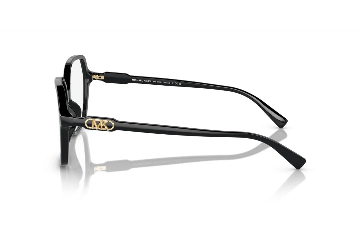 OCCHIALI DA VISTA DONNA | MICHAEL KORS MK 4111U - 3005 - CALIBRO 56