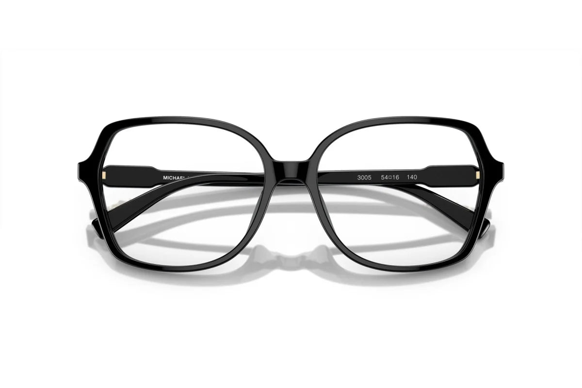 OCCHIALI DA VISTA DONNA | MICHAEL KORS MK 4111U - 3005 - CALIBRO 56