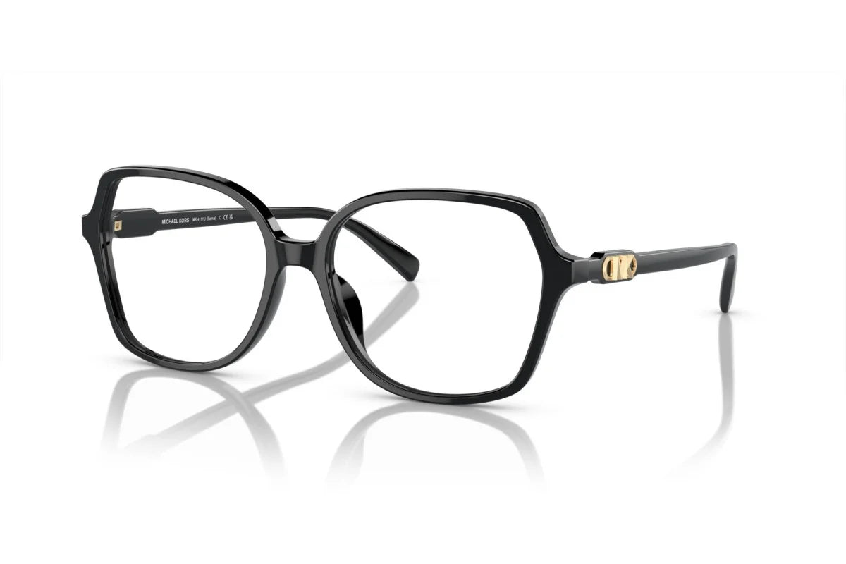OCCHIALI DA VISTA DONNA | MICHAEL KORS MK 4111U - 3005 - CALIBRO 56