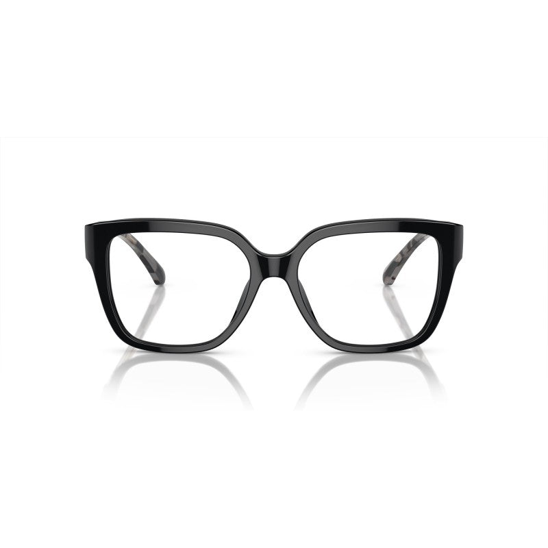 OCCHIALI DA VISTA DONNA | MICHAEL KORS MK 4112 - POLANCO 3005 NERO - CALIBRO 54