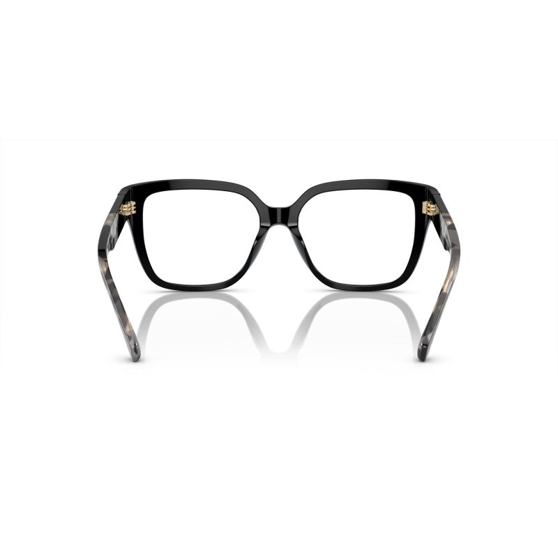 OCCHIALI DA VISTA DONNA | MICHAEL KORS MK 4112 - POLANCO 3005 NERO - CALIBRO 54