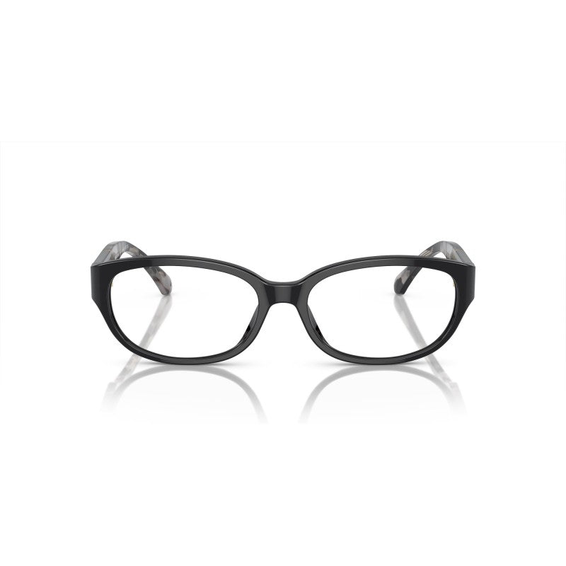 OCCHIALI DA VISTA DONNA | MICHAEL KORS MK 4113 - GARGANO 3005 NERO - CALIBRO 55