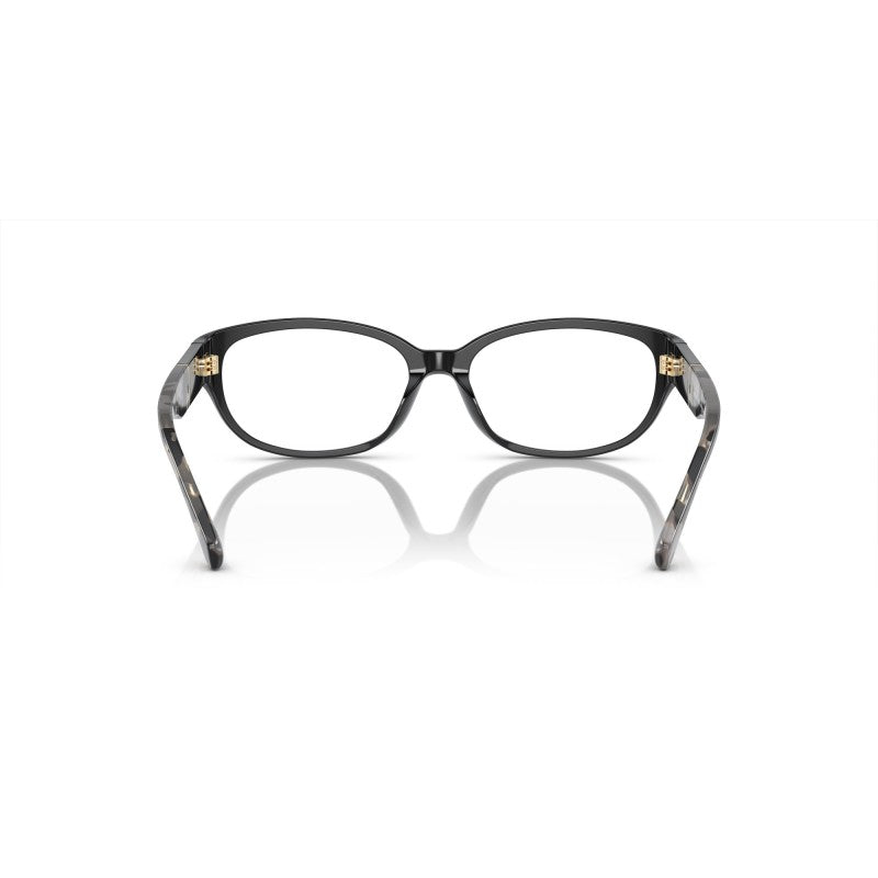 OCCHIALI DA VISTA DONNA | MICHAEL KORS MK 4113 - GARGANO 3005 NERO - CALIBRO 55