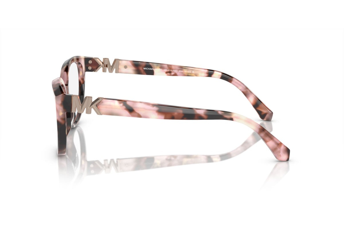 OCCHIALI DA VISTA DONNA | MICHAEL KORS MK 4114 - 3946 - CALIBRO 55