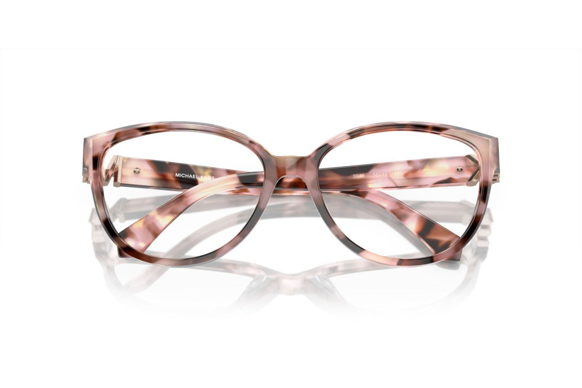 OCCHIALI DA VISTA DONNA | MICHAEL KORS MK 4114 - 3946 - CALIBRO 55