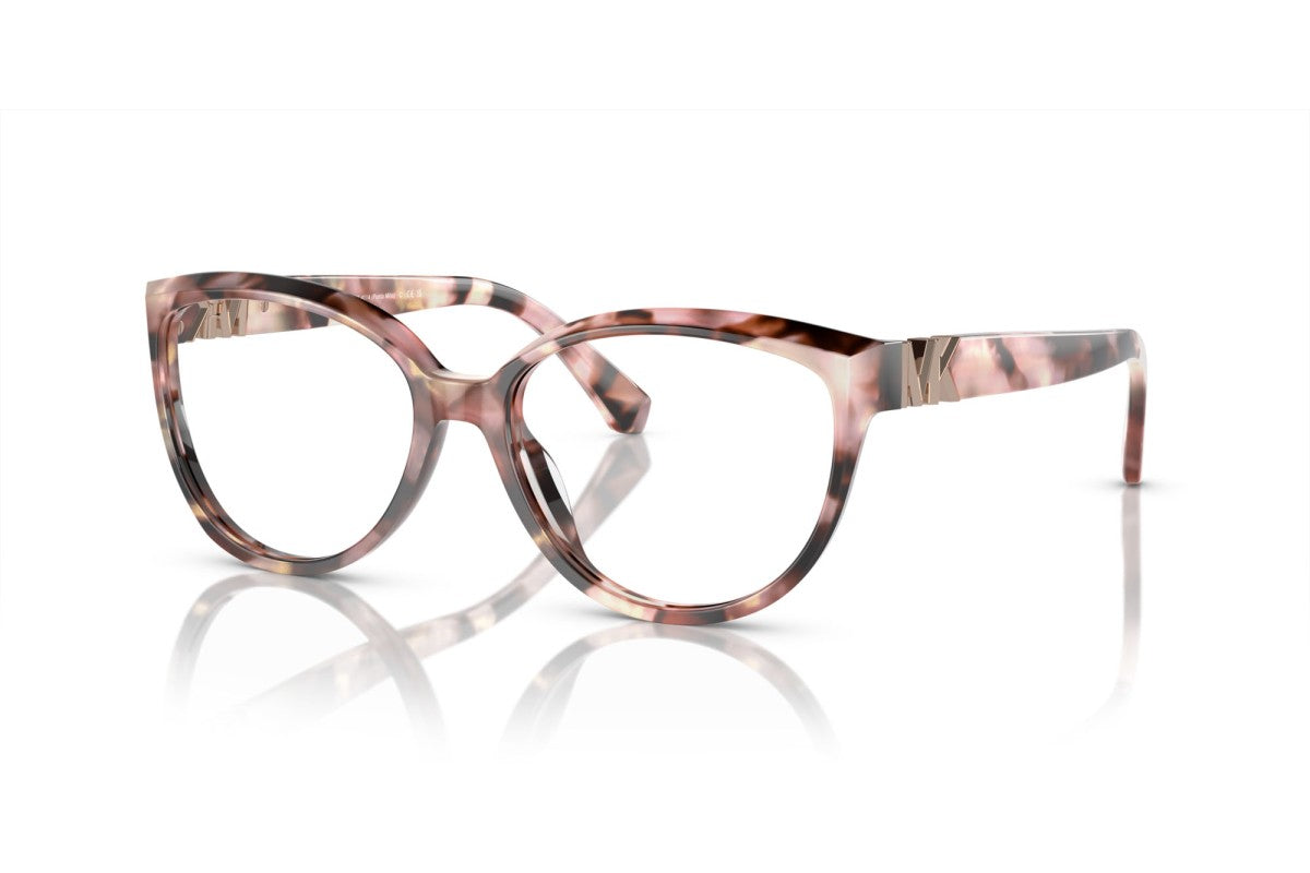 OCCHIALI DA VISTA DONNA | MICHAEL KORS MK 4114 - 3946 - CALIBRO 55