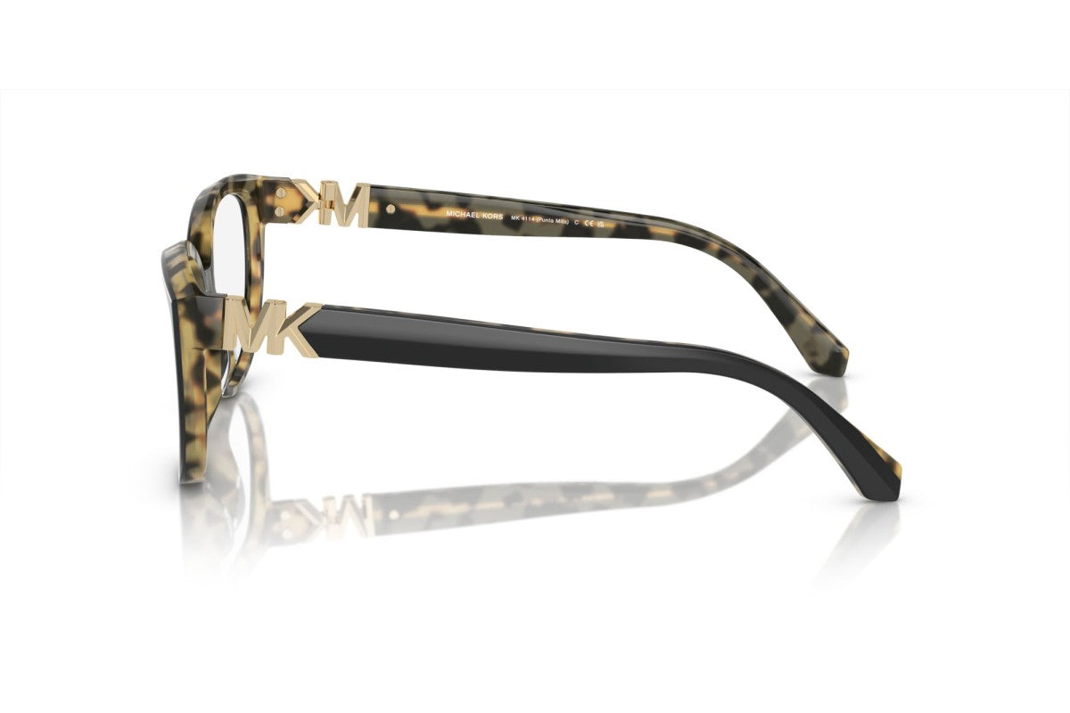 OCCHIALI DA VISTA DONNA | MICHAEL KORS MK 4114 - 3950 - CALIBRO 55