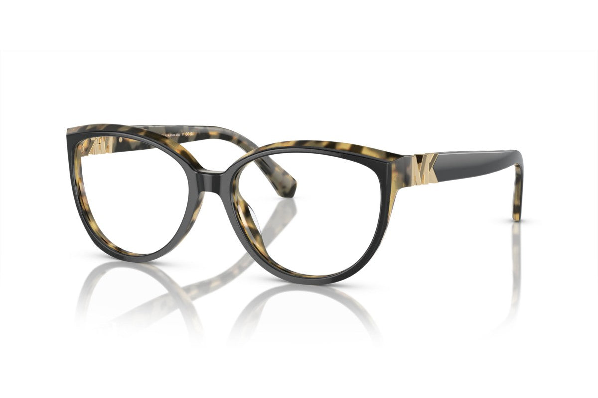 OCCHIALI DA VISTA DONNA | MICHAEL KORS MK 4114 - 3950 - CALIBRO 55