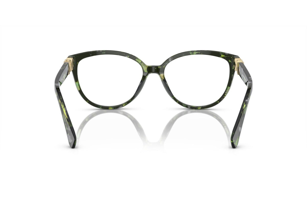 OCCHIALI DA VISTA DONNA | MICHAEL KORS MK 4114 - 3953 - CALIBRO 53