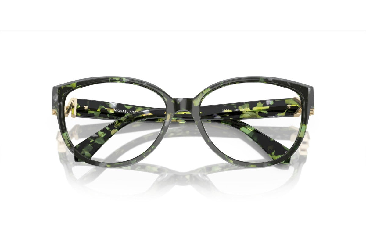 OCCHIALI DA VISTA DONNA | MICHAEL KORS MK 4114 - 3953 - CALIBRO 55