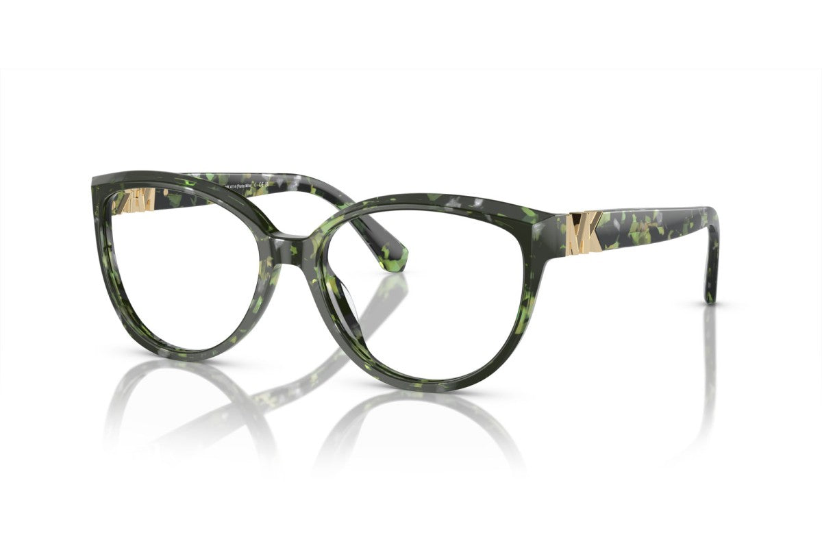 OCCHIALI DA VISTA DONNA | MICHAEL KORS MK 4114 - 3953 - CALIBRO 55