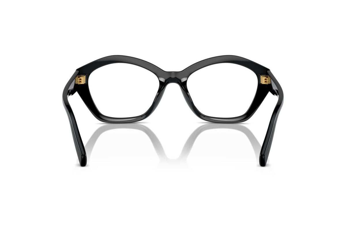 MICHAEL KORS SEASIDE - 3005 NERO | OCCHIALE DA VISTA DONNA - MK 4116U CALIBRO 53