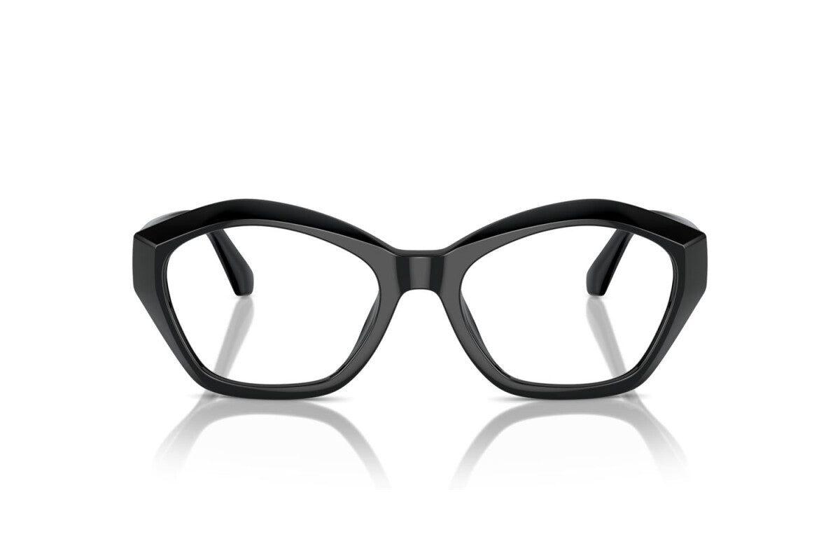 MICHAEL KORS SEASIDE - 3005 NERO | OCCHIALE DA VISTA DONNA - MK 4116U CALIBRO 53