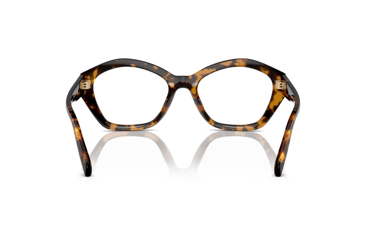 MICHAEL KORS SEASIDE - 3006 TORTO OSCURO | OCCHIALE DA VISTA DONNA - MK 4116U CALIBRO 53