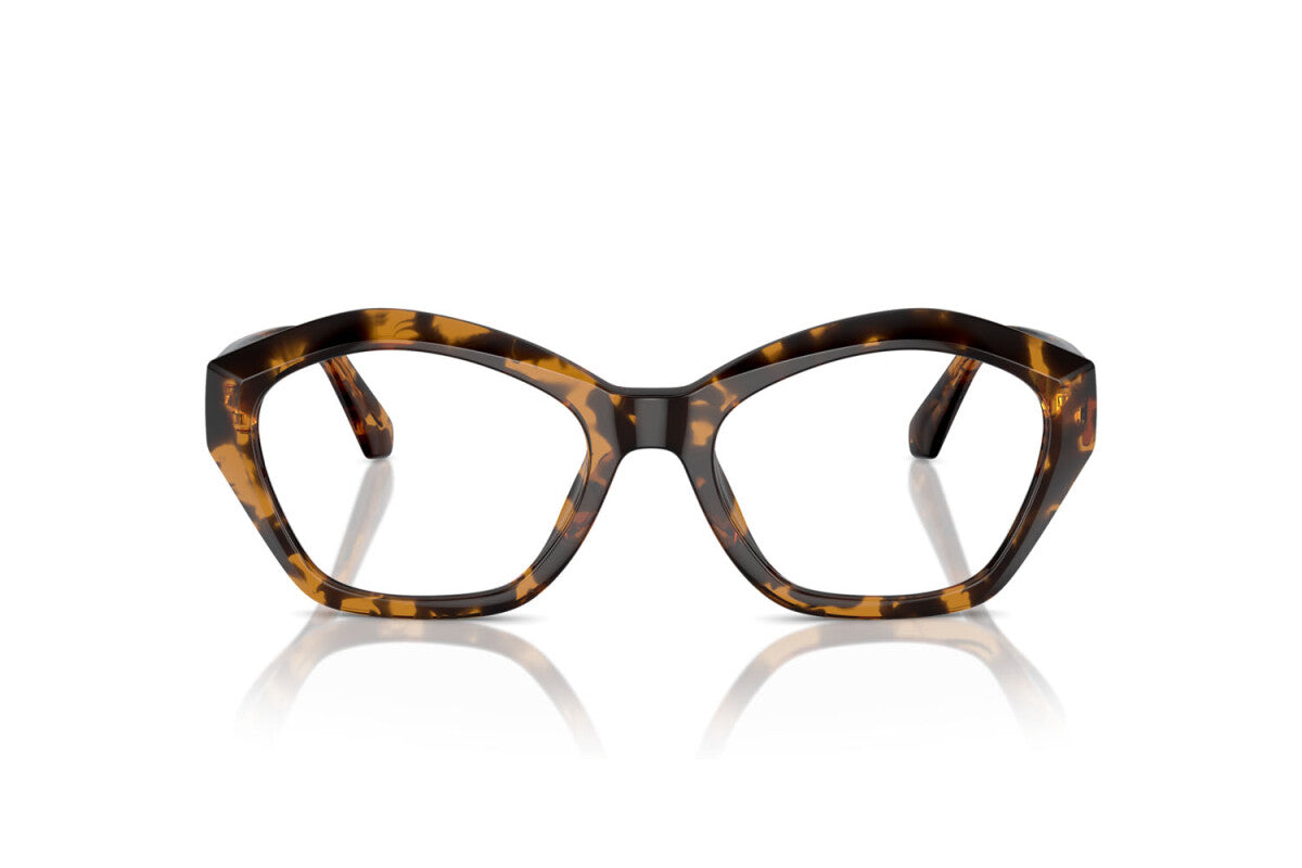 MICHAEL KORS SEASIDE - 3006 TORTO OSCURO | OCCHIALE DA VISTA DONNA - MK 4116U CALIBRO 53