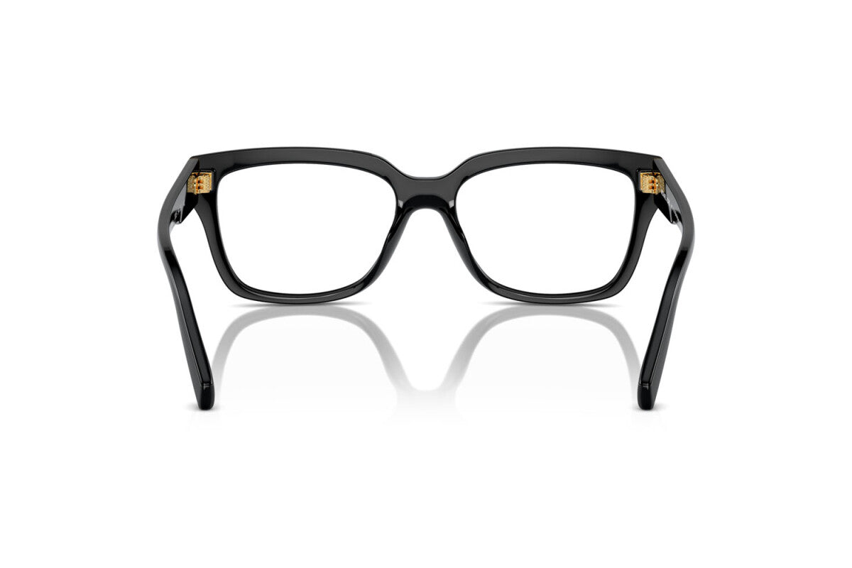 MICHAEL KORS BIRMINGHAM - 3005 NERO | OCCHIALE DA VISTA DONNA - MK 4117U CALIBRO 54