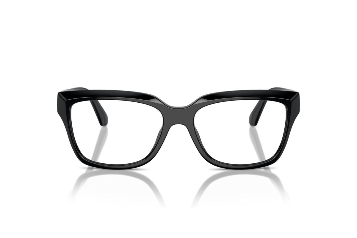 MICHAEL KORS BIRMINGHAM - 3005 NERO | OCCHIALE DA VISTA DONNA - MK 4117U CALIBRO 54