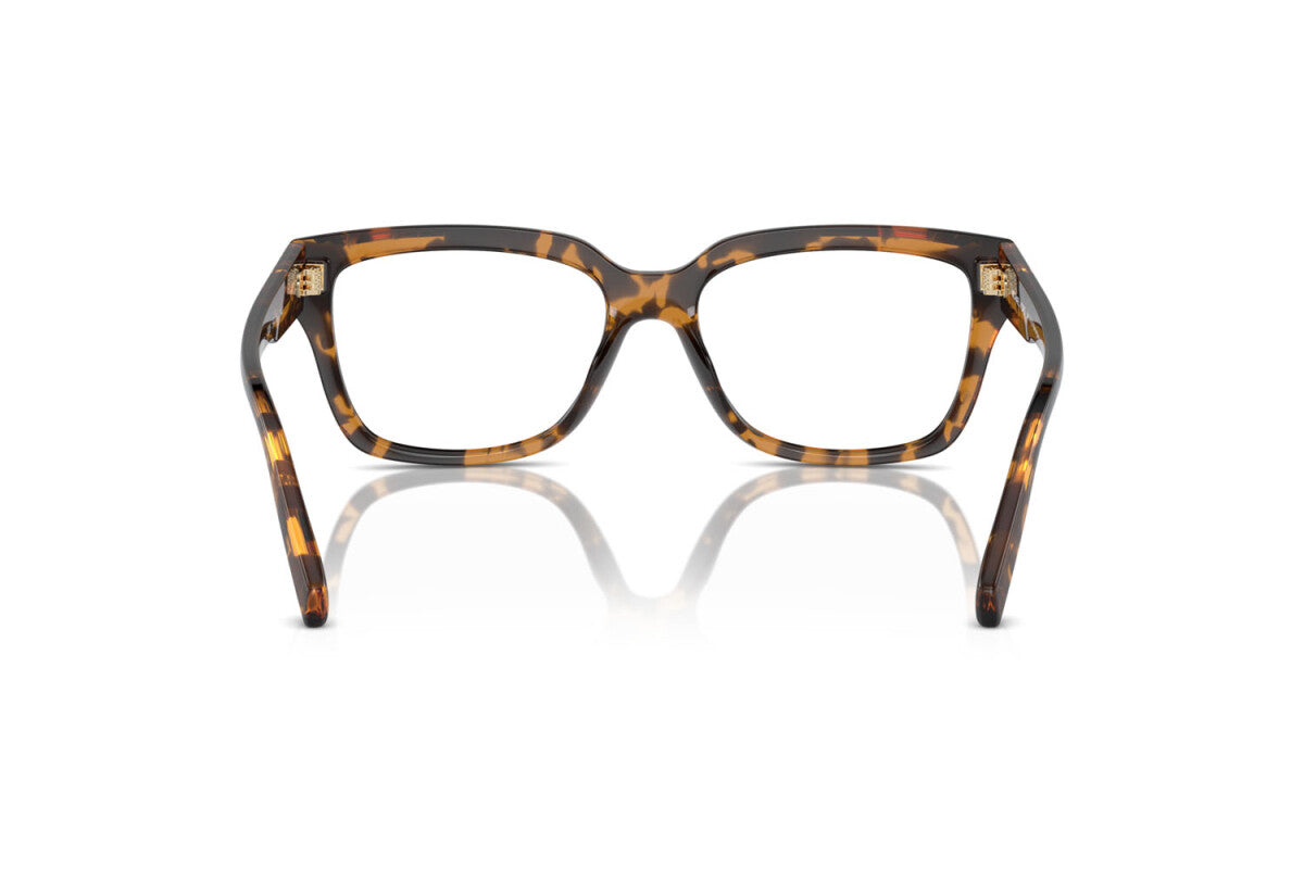 MICHAEL KORS HAWAII - 3006 TARTARUGA SCURA | OCCHIALE DA VISTA DONNA - MK 4118U CALIBRO 54