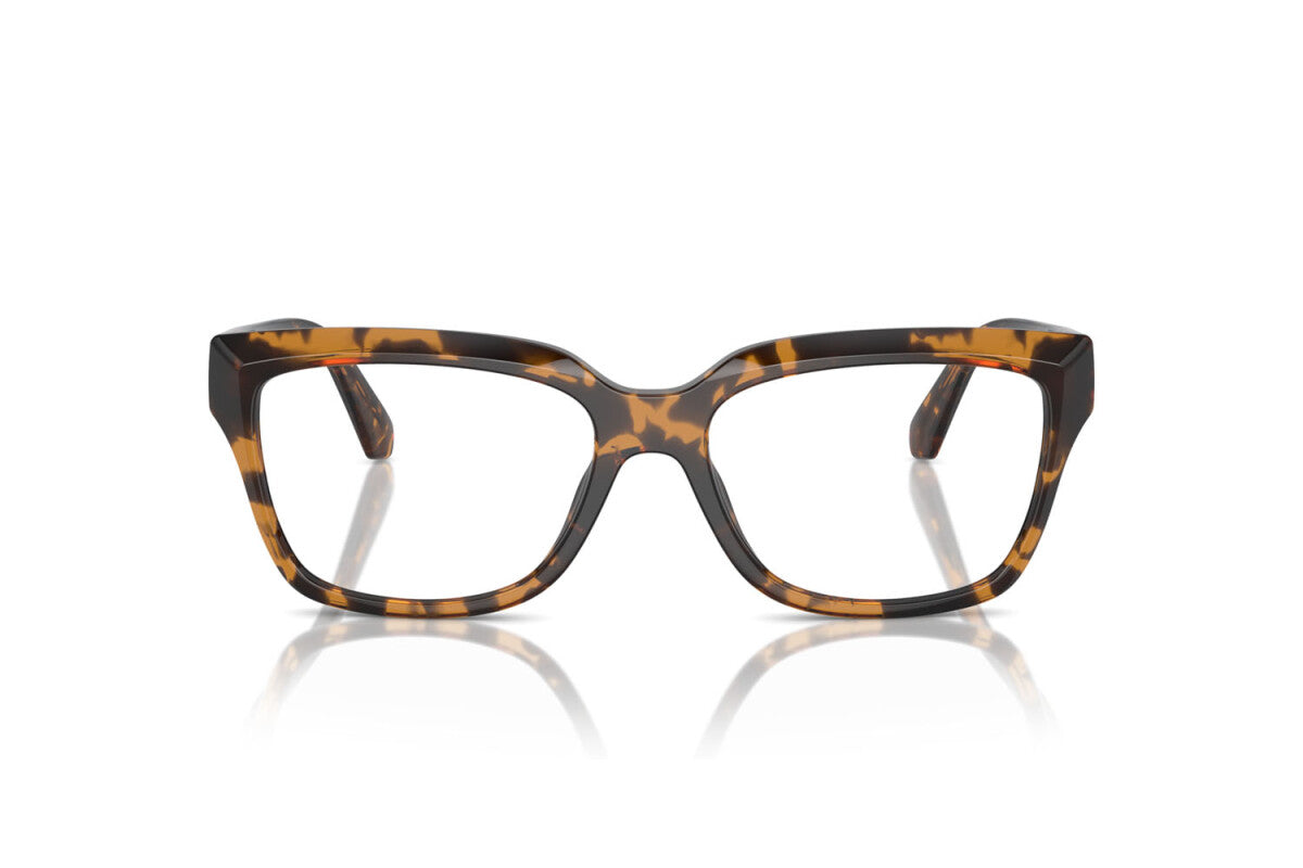 MICHAEL KORS BIRMINGHAM - 3006 TORTO OSCURO | OCCHIALE DA VISTA DONNA - MK 4117U CALIBRO 54