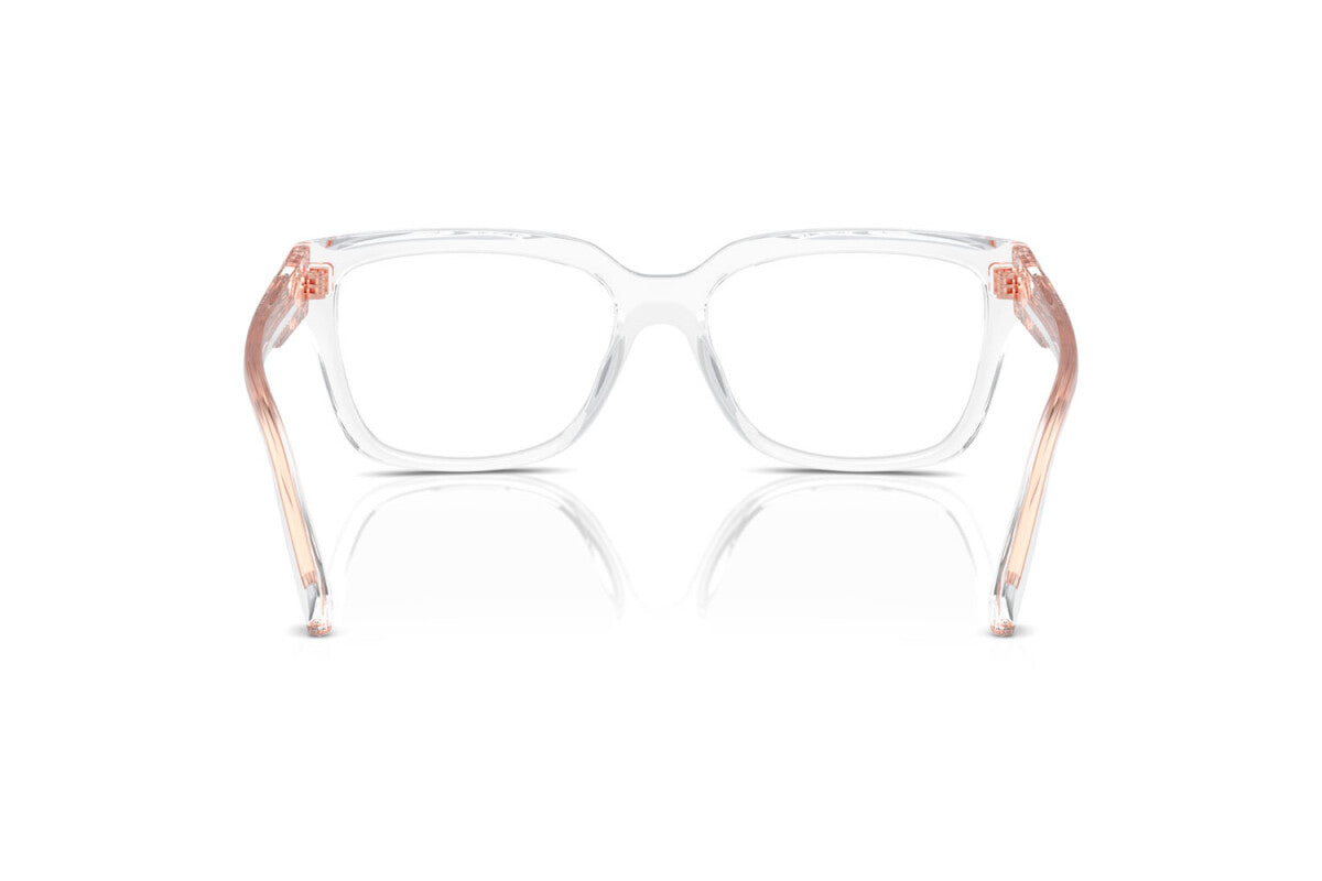 MICHAEL KORS HAWAII - 3015 TRASPARENTE | OCCHIALE DA VISTA DONNA - MK 4118U CALIBRO 54