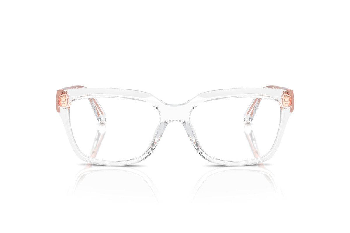 MICHAEL KORS HAWAII - 3015 TRASPARENTE | OCCHIALE DA VISTA DONNA - MK 4118U CALIBRO 54