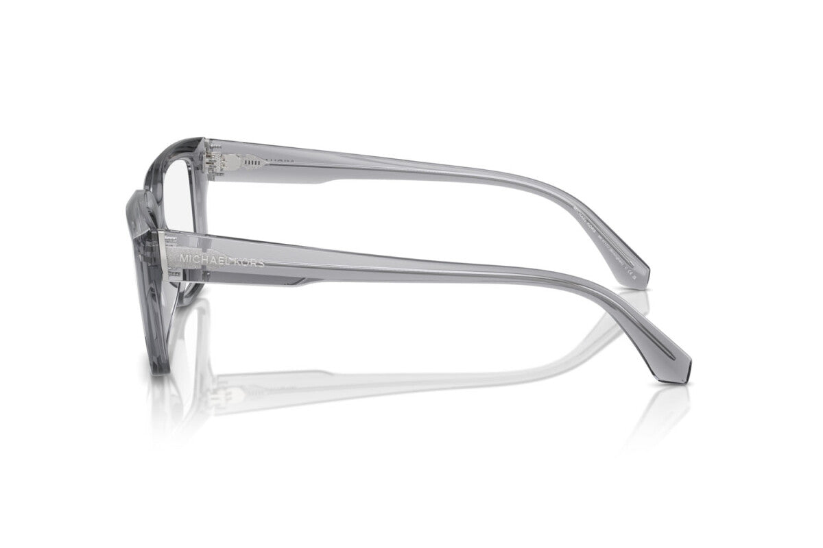 MICHAEL KORS BIRMINGHAM - 3971 BLU | OCCHIALE DA VISTA DONNA - MK 4117U CALIBRO 54