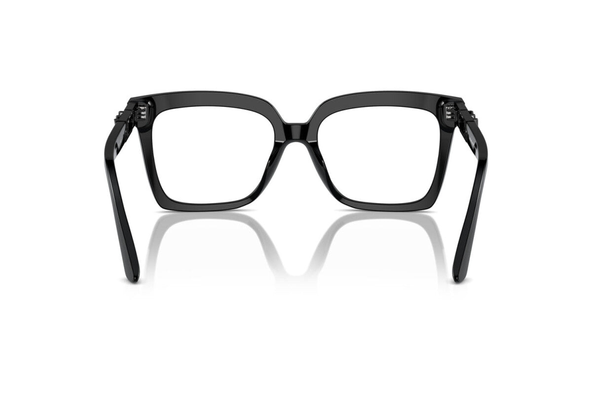 MICHAEL KORS NASSAU - 3005 NERO | OCCHIALE DA VISTA DONNA - MK 4119U CALIBRO 53