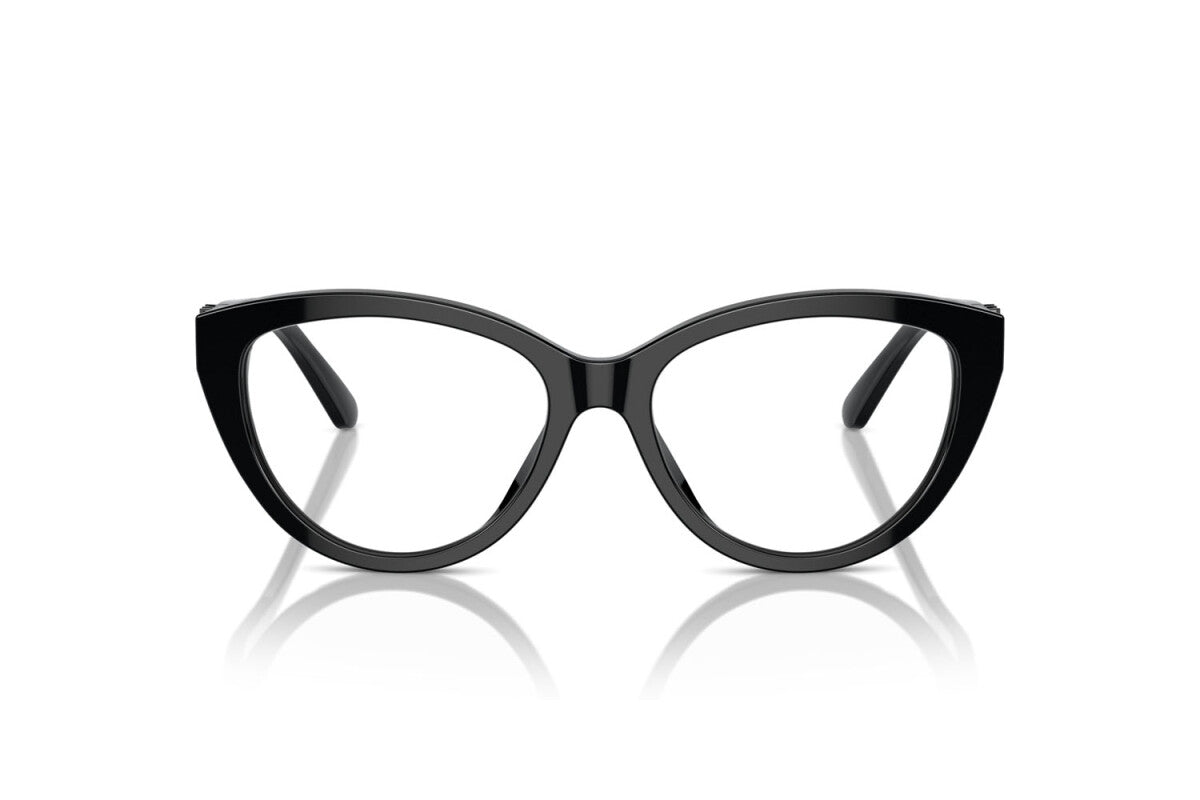 MICHAEL KORS ANDALUCIA - 3005 NERO | OCCHIALE DA VISTA DONNA - MK 4120U CALIBRO 53