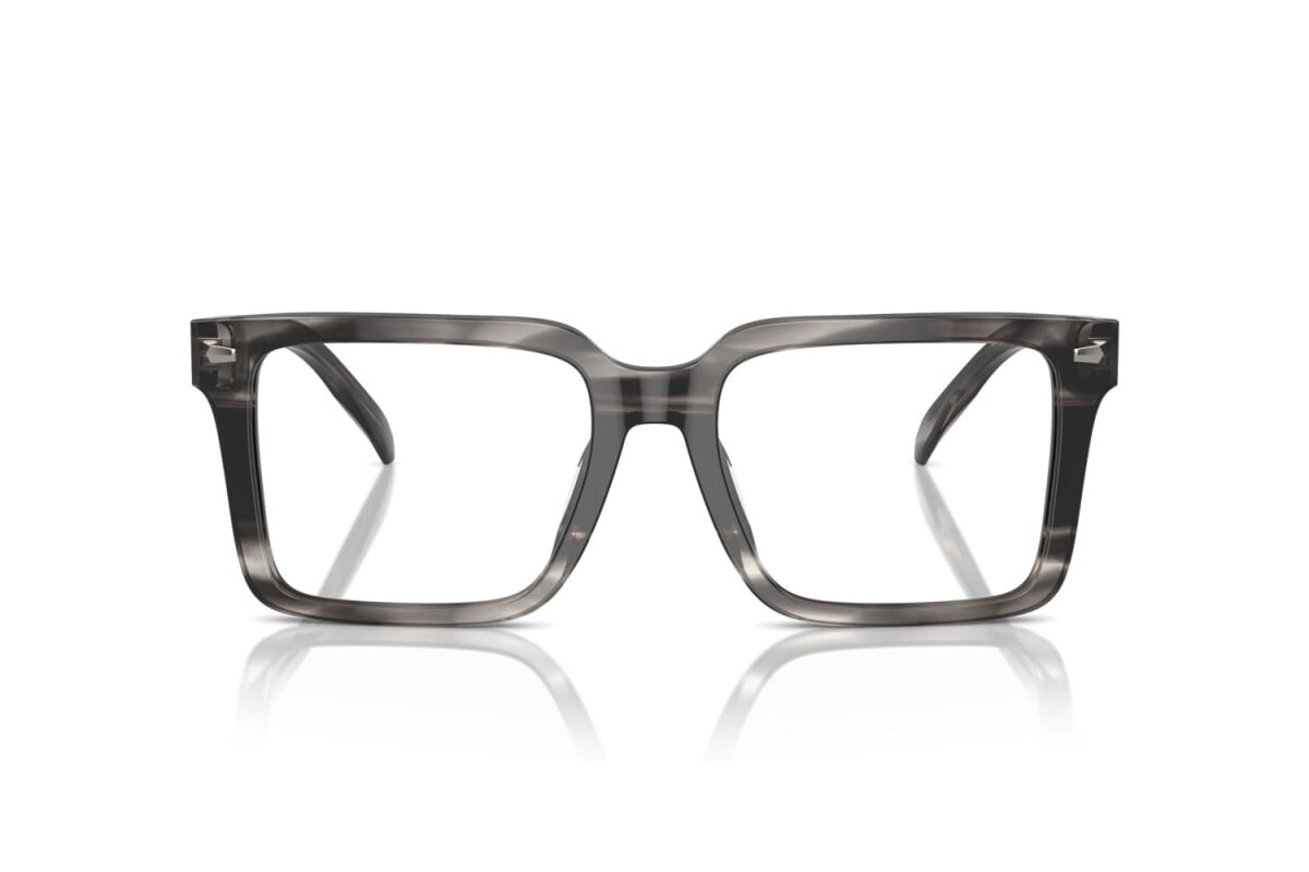 MICHAEL KORS MOSEL - 3966 CORNO NERO | OCCHIALE DA VISTA UOMO - MK 4121U CALIBRO 54