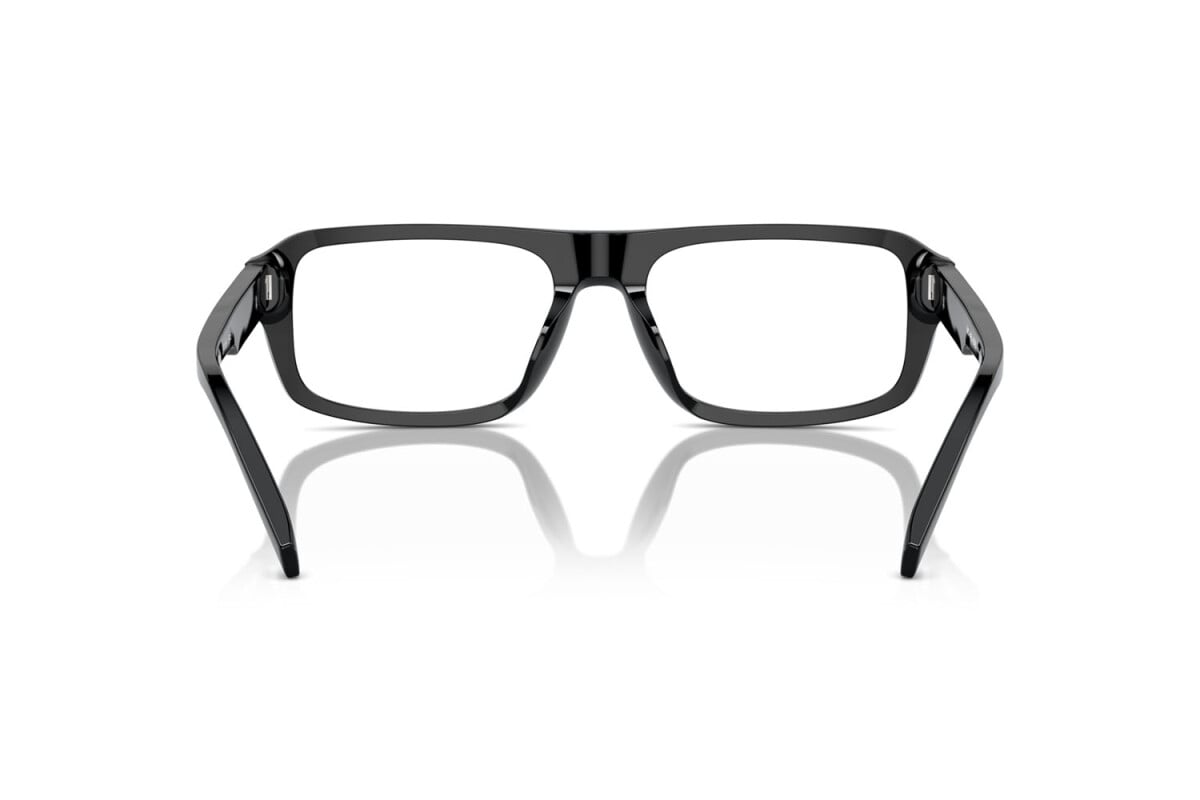 MICHAEL KORS RIOJA - 3005 NERO | OCCHIALE DA VISTA UOMO - MK 4122U CALIBRO 56