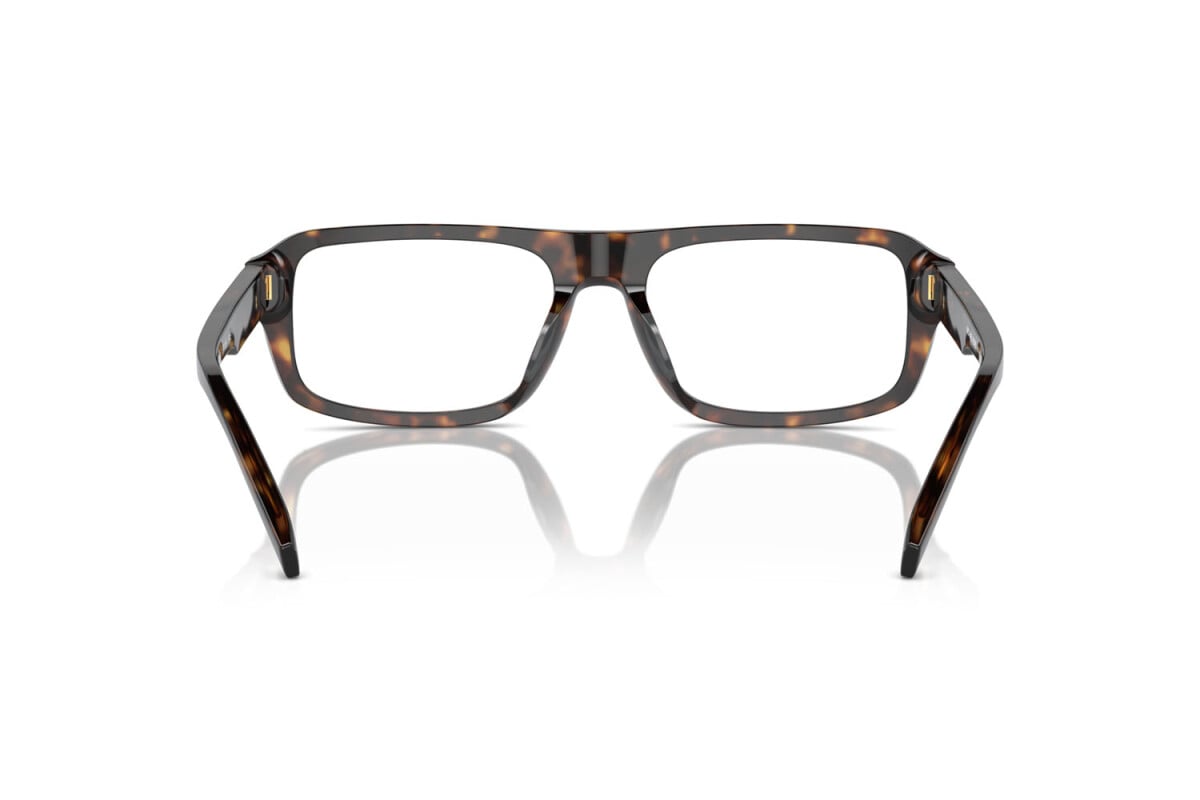 MICHAEL KORS RIOJA - 3006 TARTARUGA SCURA | OCCHIALE DA VISTA UOMO - MK 4122U CALIBRO 56