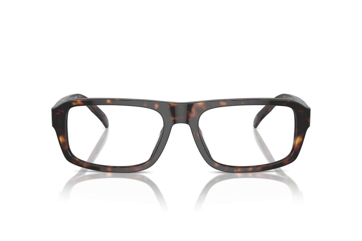 MICHAEL KORS RIOJA - 3006 TARTARUGA SCURA | OCCHIALE DA VISTA UOMO - MK 4122U CALIBRO 56