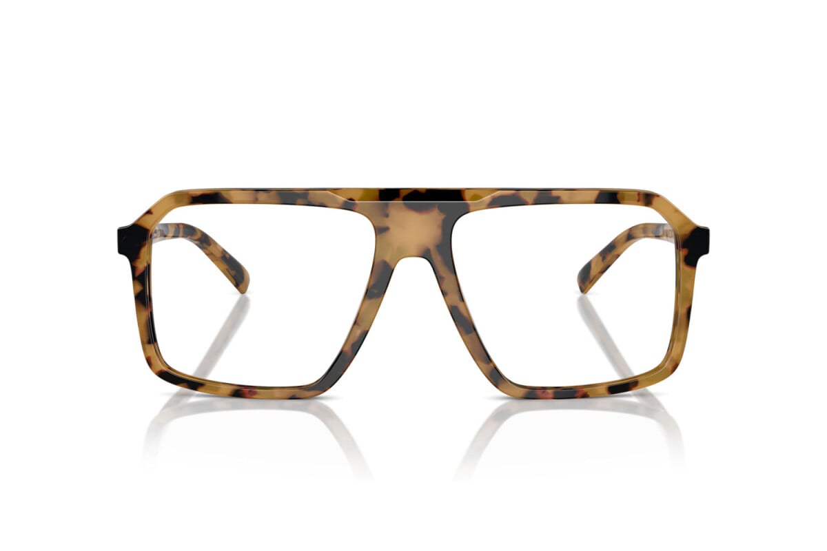 MICHAEL KORS MONTREUX - 3930 TARTARUGA D'EPOCA | OCCHIALE DA VISTA UOMO - MK 4123U CALIBRO 57