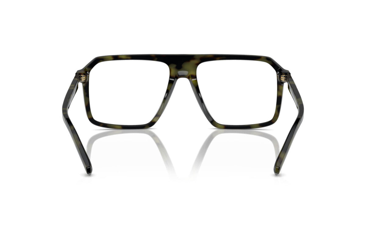 MICHAEL KORS MONTREUX - 3943 TARTARUGA OLIVASTRA | OCCHIALE DA VISTA UOMO - MK 4123U CALIBRO 57