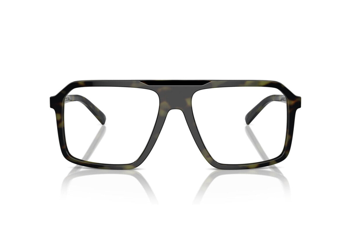 MICHAEL KORS MONTREUX - 3943 TARTARUGA OLIVASTRA | OCCHIALE DA VISTA UOMO - MK 4123U CALIBRO 57