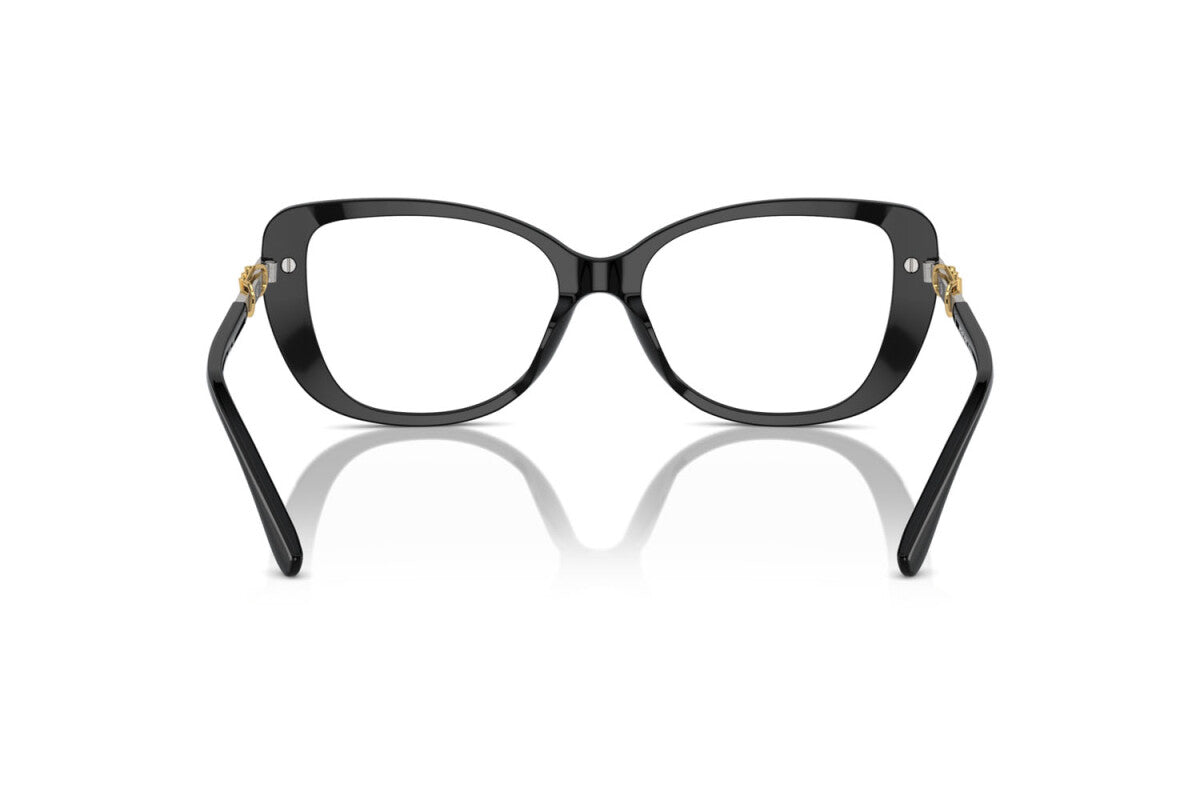 MICHAEL KORS FORMENTERA - 3005 NERO | OCCHIALE DA VISTA DONNA - MK 4125BU CALIBRO 54