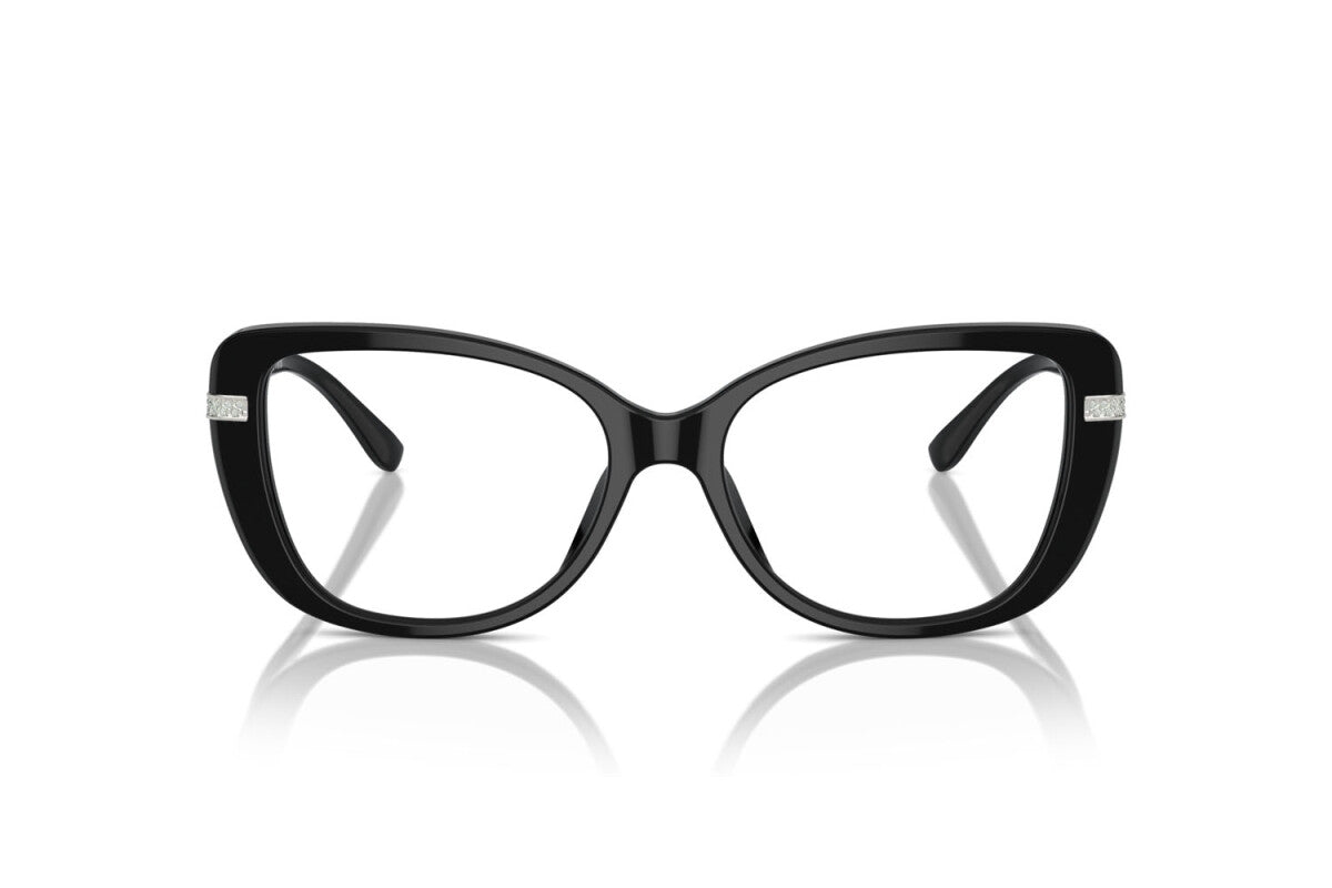 MICHAEL KORS FORMENTERA - 3005 NERO | OCCHIALE DA VISTA DONNA - MK 4125BU CALIBRO 54