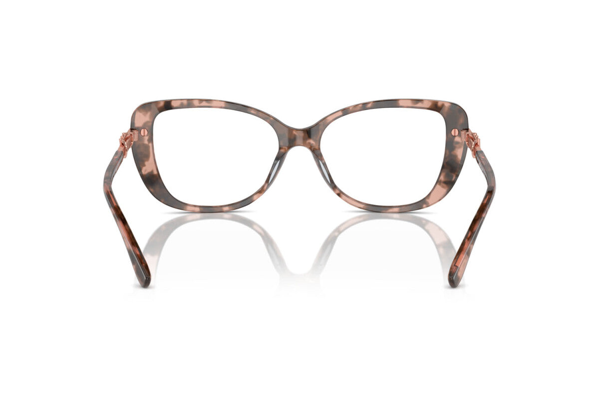 MICHAEL KORS FORMENTERA - 3009 TARTARUGA ROSA | OCCHIALE DA VISTA DONNA - MK 4125BU CALIBRO 54