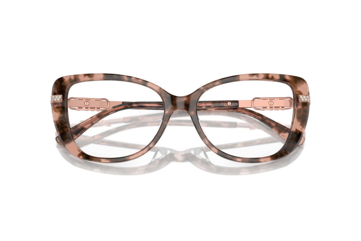 MICHAEL KORS FORMENTERA 3009 TARTARUGA ROSA OCCHIALE DA VISTA