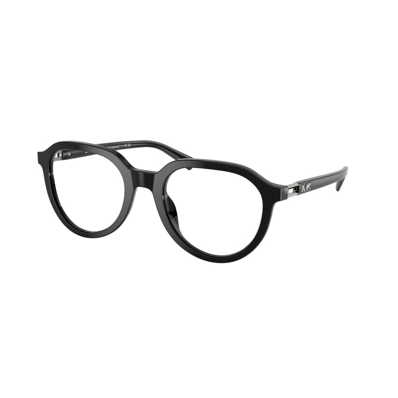 MICHAEL KORS REDWOOD - 3005 NERO | OCCHIALE DA VISTA UOMO - MK 4129 CALIBRO 53
