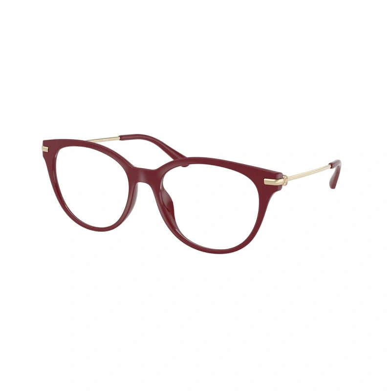 MICHAEL KORS TORTOLA - 4004 ROSSO SCURO | OCCHIALE DA VISTA DONNA - MK 4135U CALIBRO 54