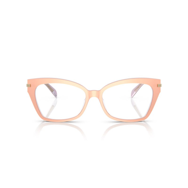 OCCHIALI DA VISTA DONNA | MICHAEL KORS MK 4146U - MONTEGO BAY 4015 SABBIA CHIARA - CALIBRO 54