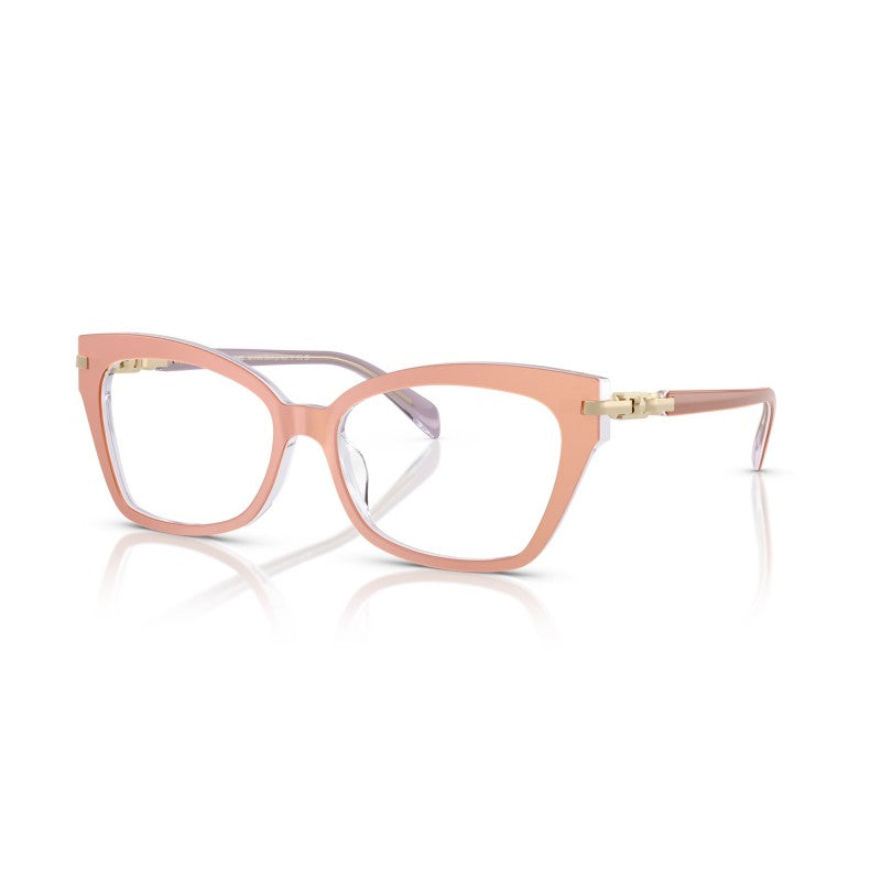 OCCHIALI DA VISTA DONNA | MICHAEL KORS MK 4146U - MONTEGO BAY 4015 SABBIA CHIARA - CALIBRO 54